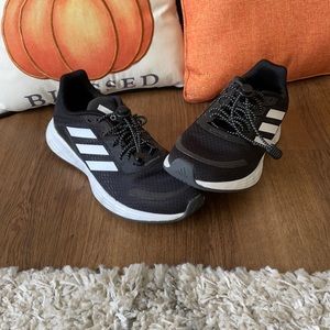 Adidas youth sneakers